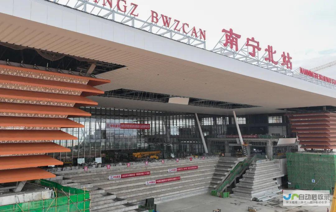 南宁建站：打造您的专属线上形象，提升企业品牌与竞争力